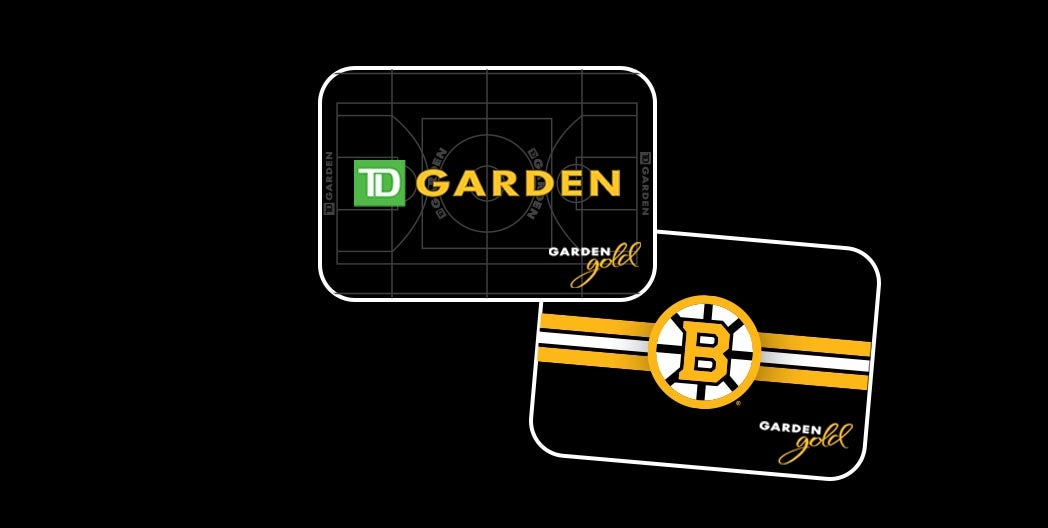 Garden Gold Cards image