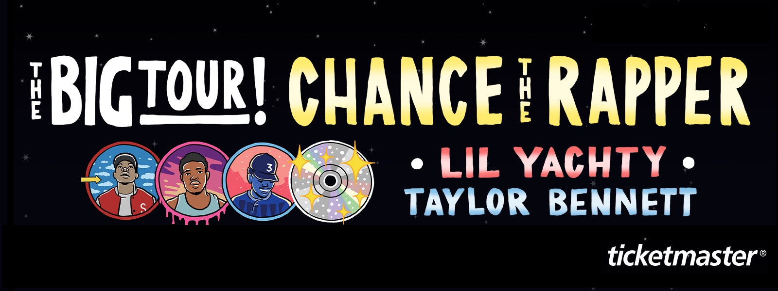 Chance The Rapper