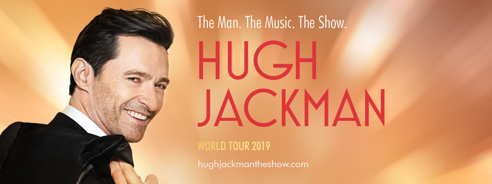 Hugh Jackman