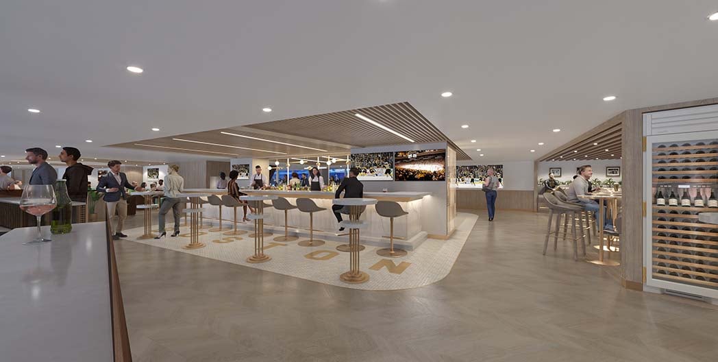 The Lofts carousel image 1