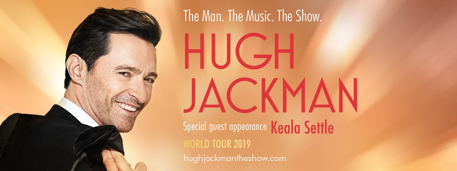Hugh Jackman