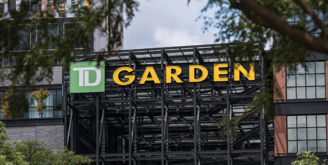 Hall Of Fame Series Comes To Boston On November 15 at TD Garden