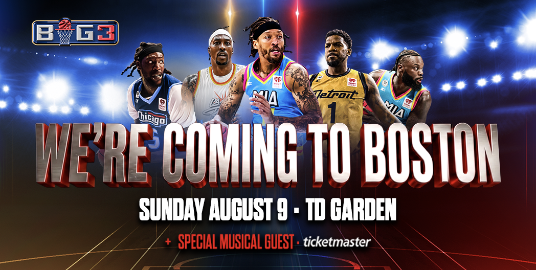 More Info for BIG3