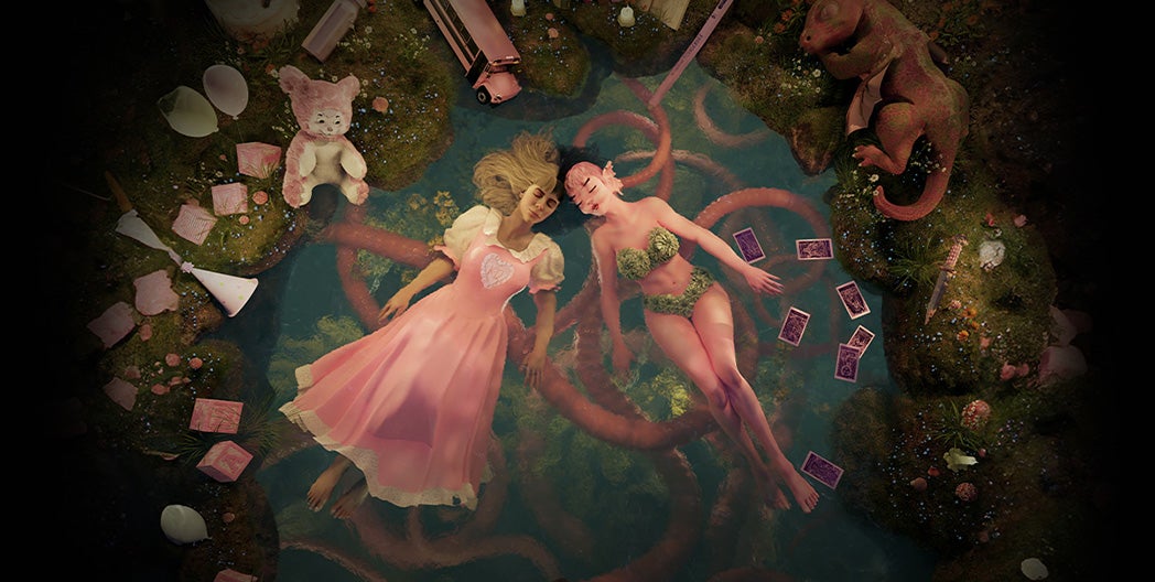 More Info for Melanie Martinez 