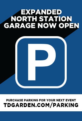 TDG Parking Information - Click here