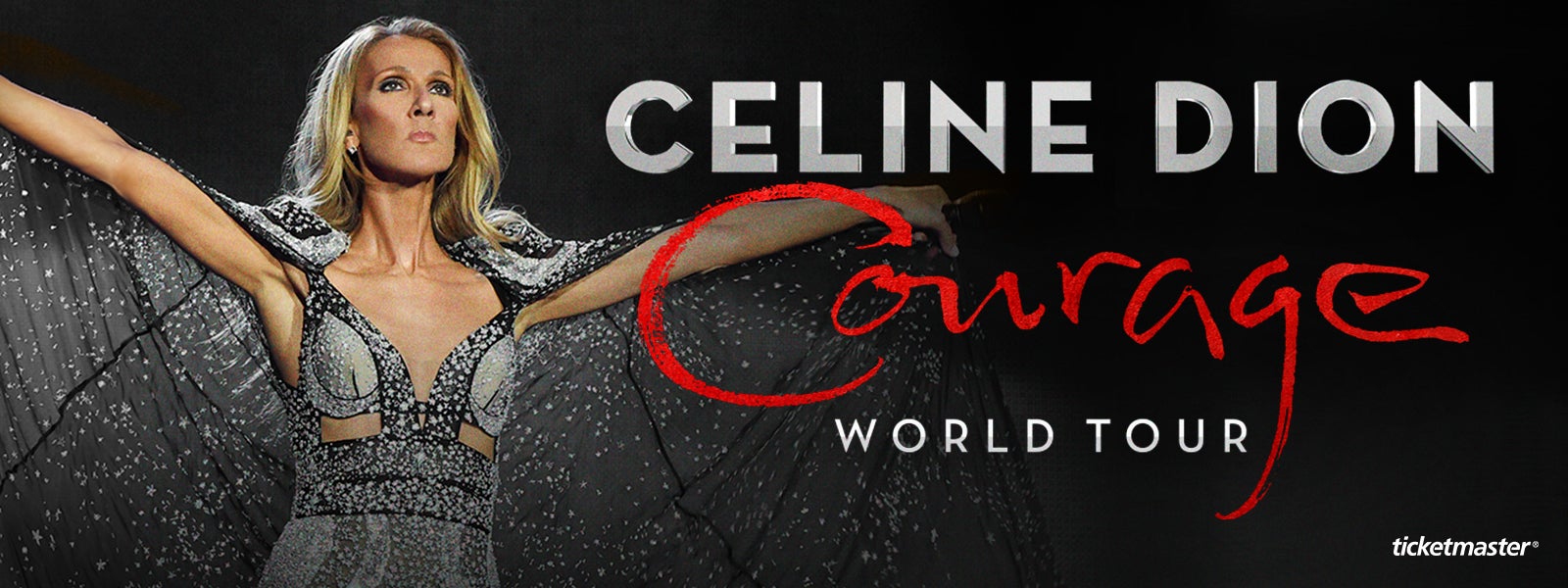 Celine Dion