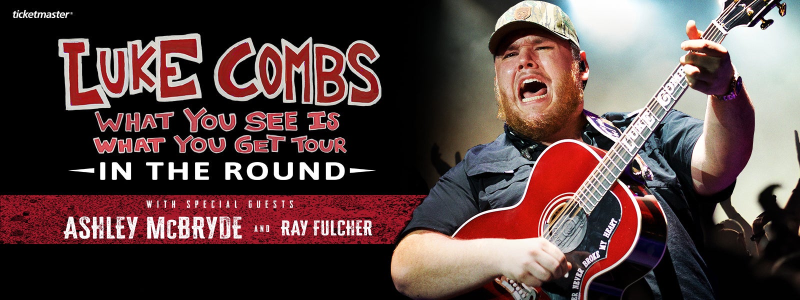 Luke Combs