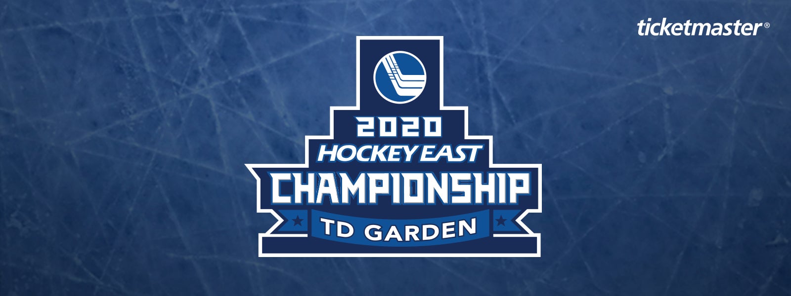 2020 Hockey East Championship