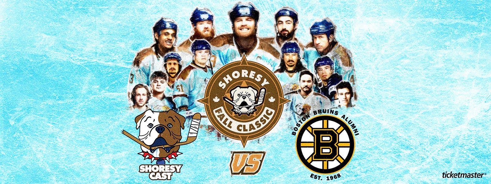 Shoresy Fall Classic