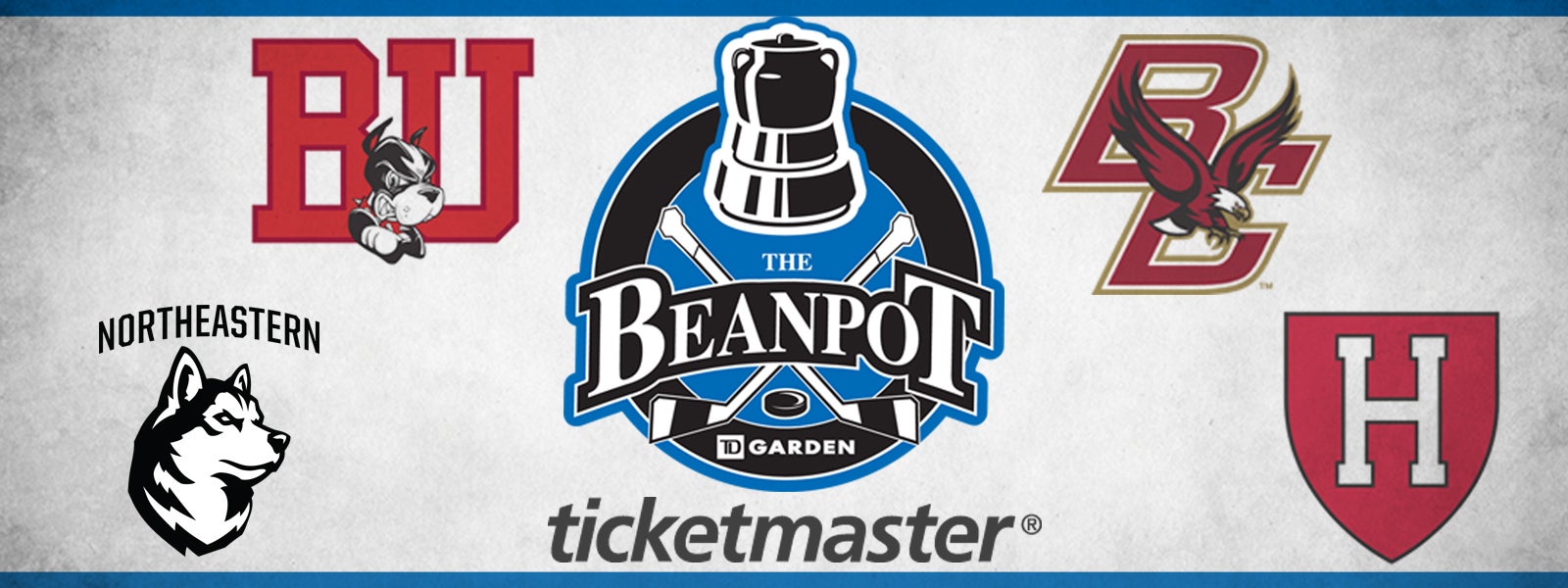 Beanpot 2023 Tickets 2023