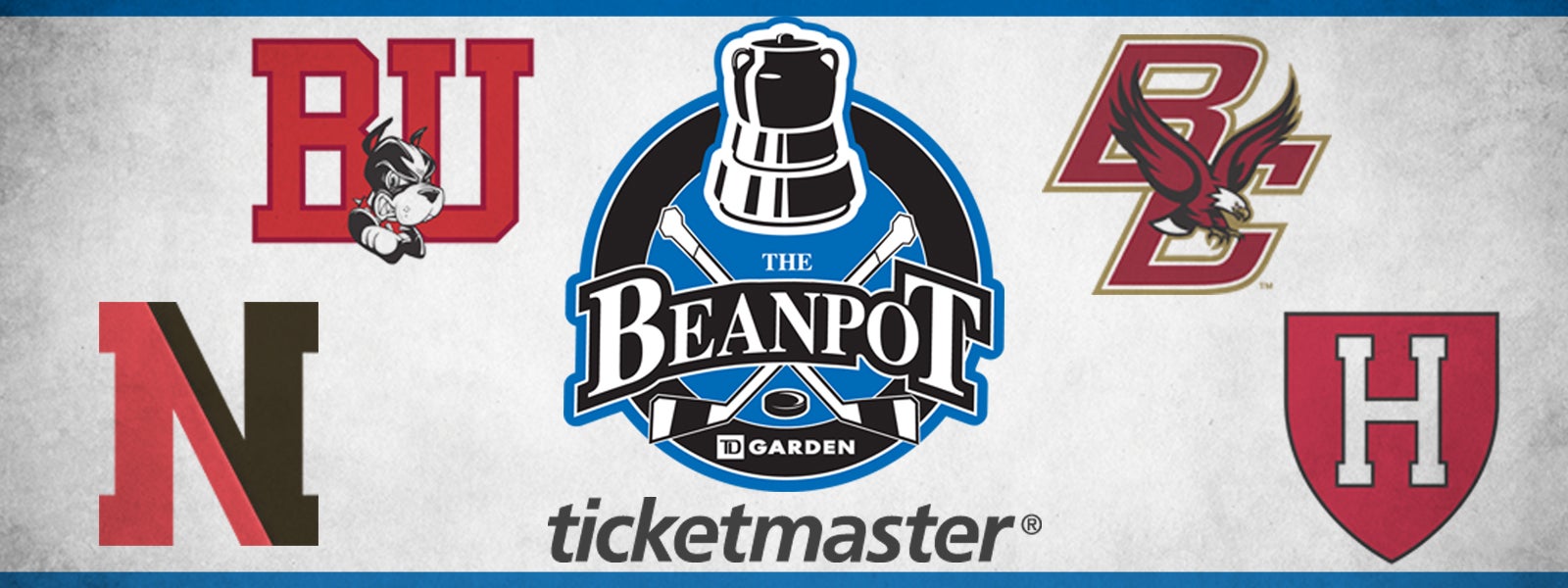 Beanpot Semifinals