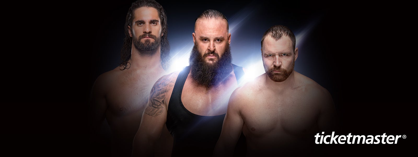 WWE Monday Night Raw