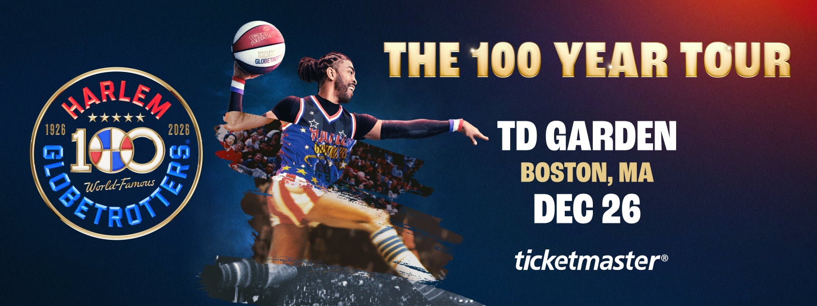 Harlem Globetrotters