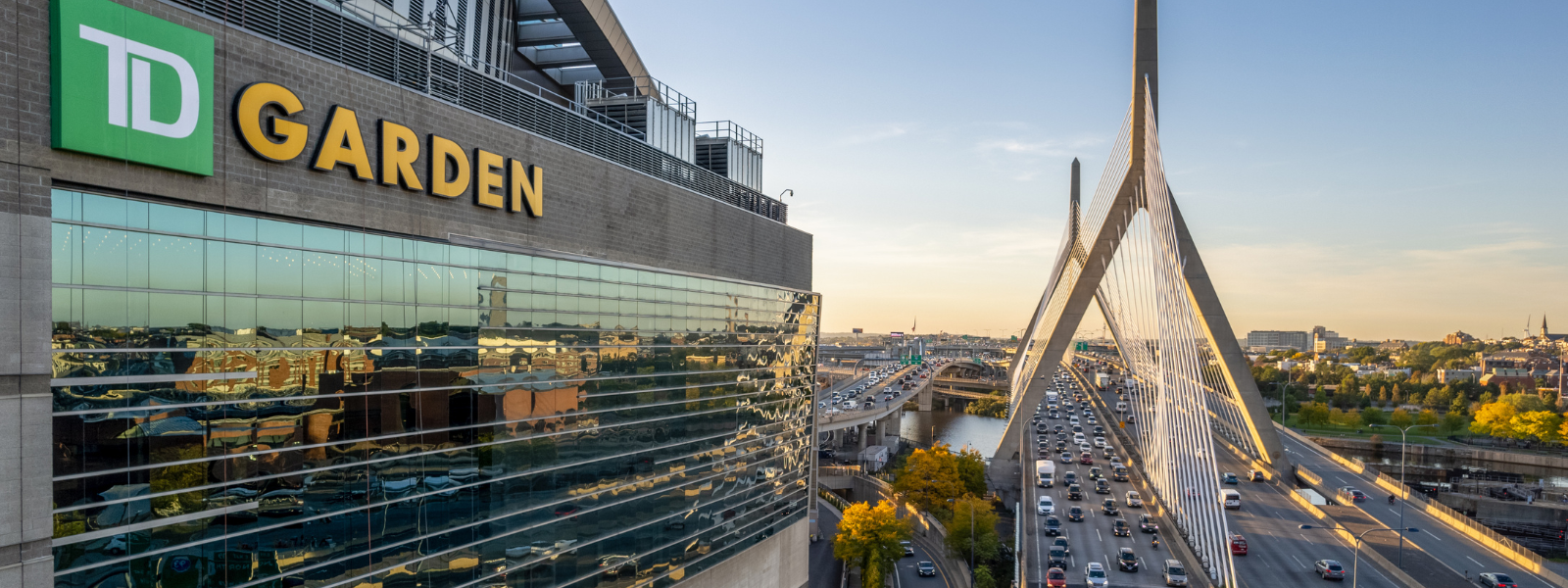 TD Garden Hopes to Cater to 'Sports Viewing for a New Generation