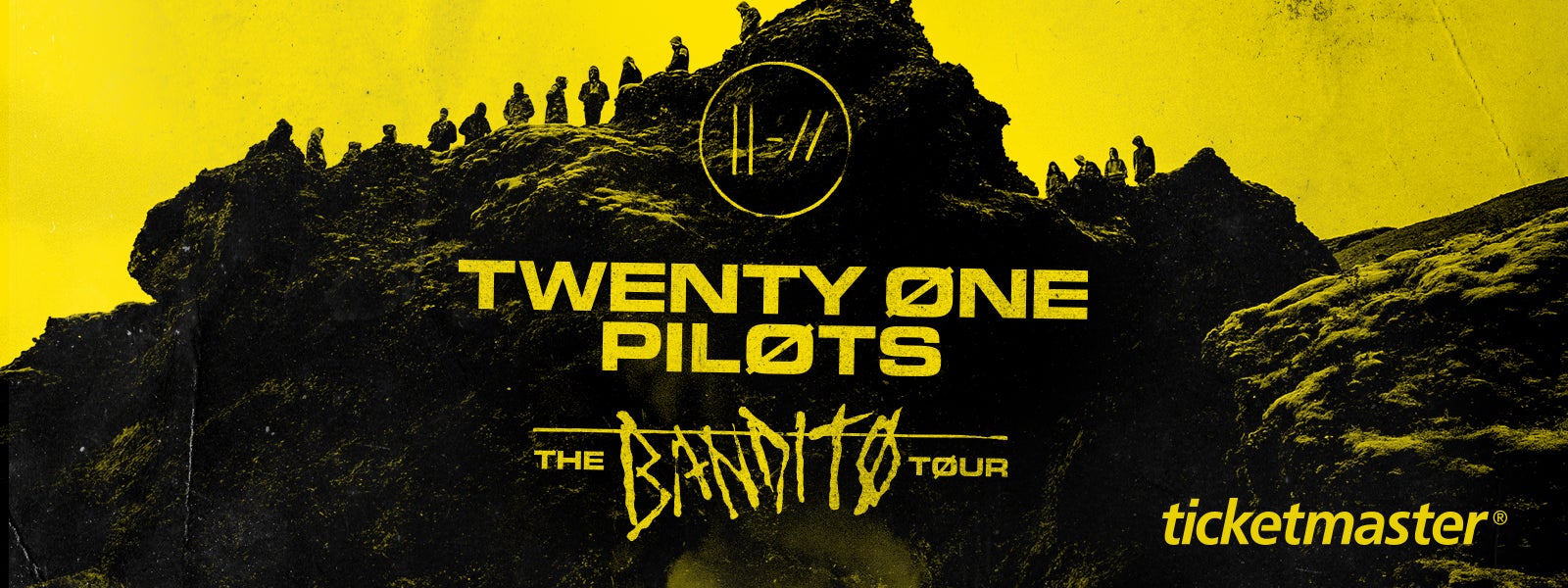 Twenty One Pilots