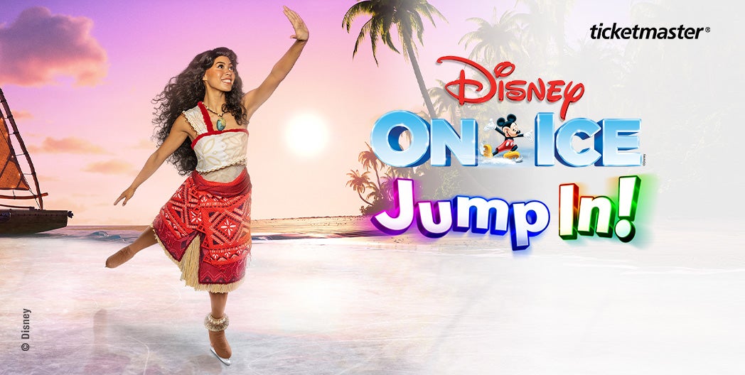More Info for Disney On Ice