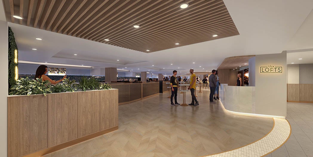 The Lofts carousel image 3