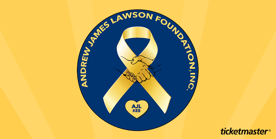 More Info for Andrew James Lawson Foundation Invitational