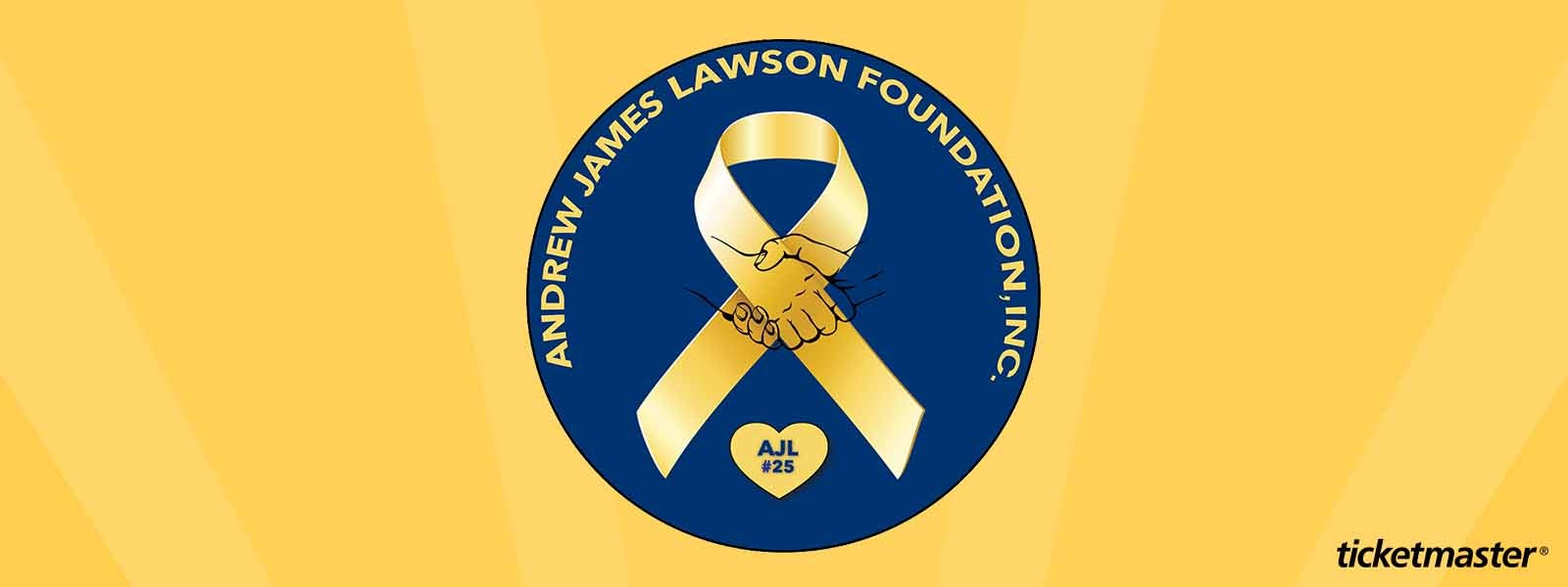 Andrew James Lawson Foundation Invitational