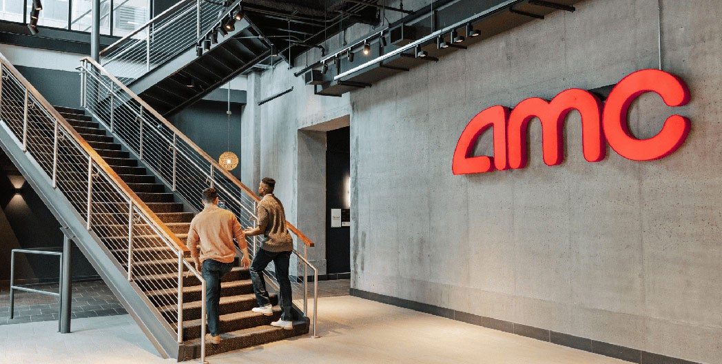 AMC Theatre