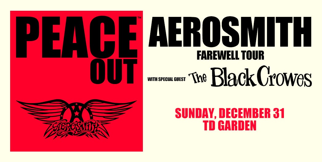 More Info for POSTPONED: Aerosmith