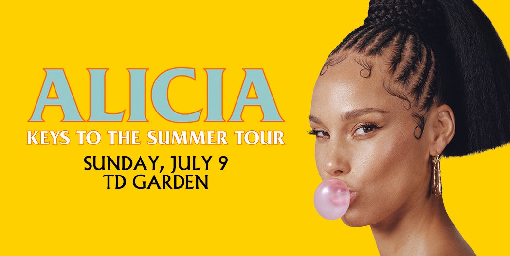 More Info for Alicia Keys