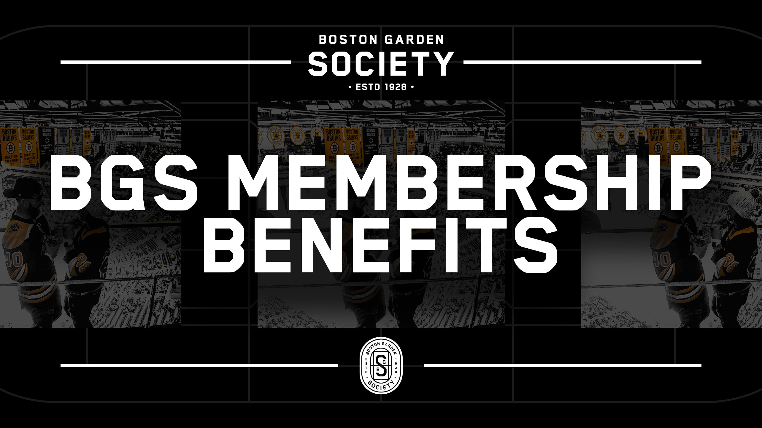 BGS Member Benefits | TD Garden