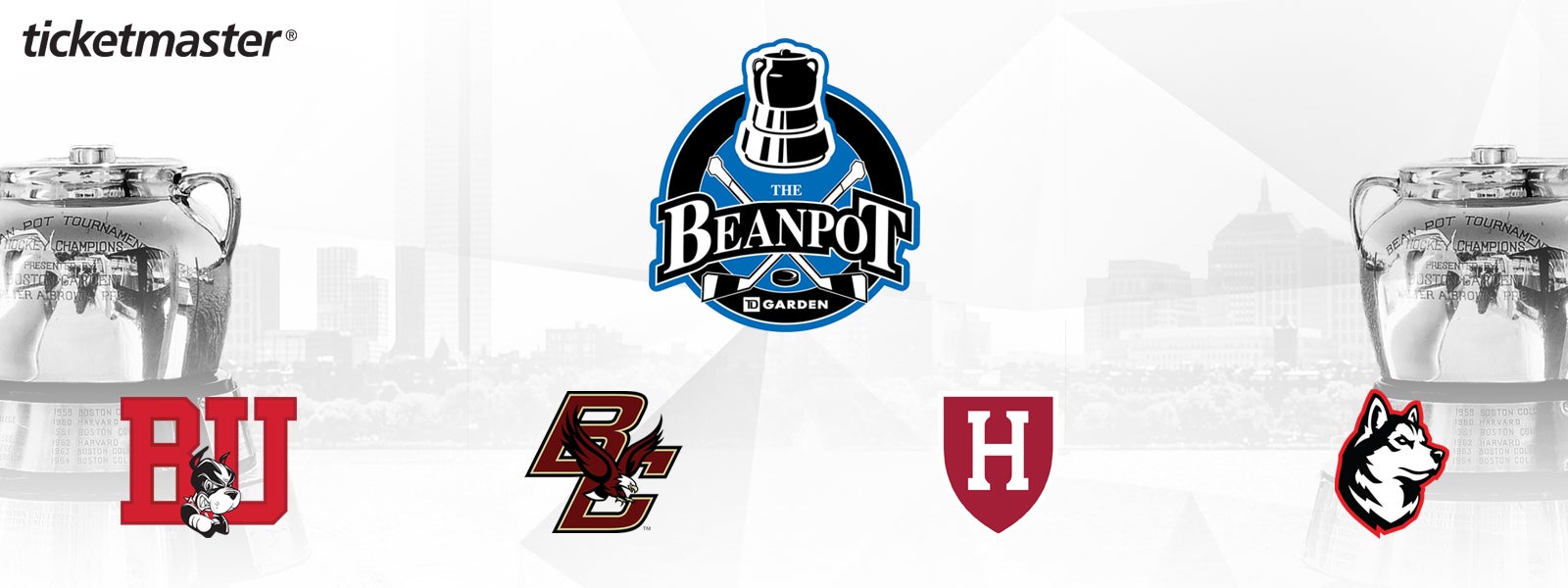 Beanpot Semifinals