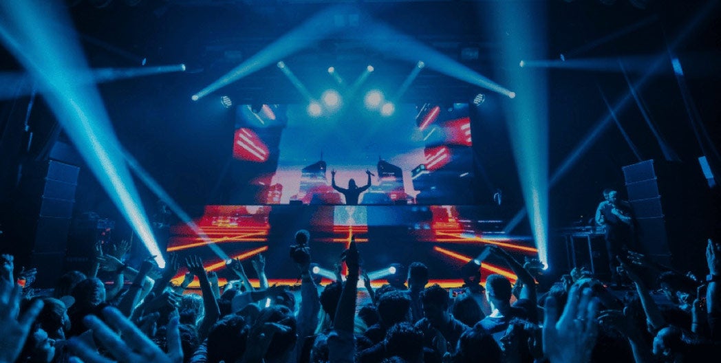 Big Night Live