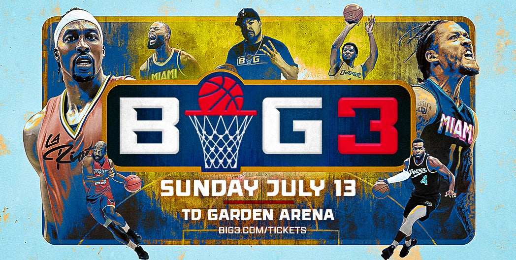 More Info for BIG3