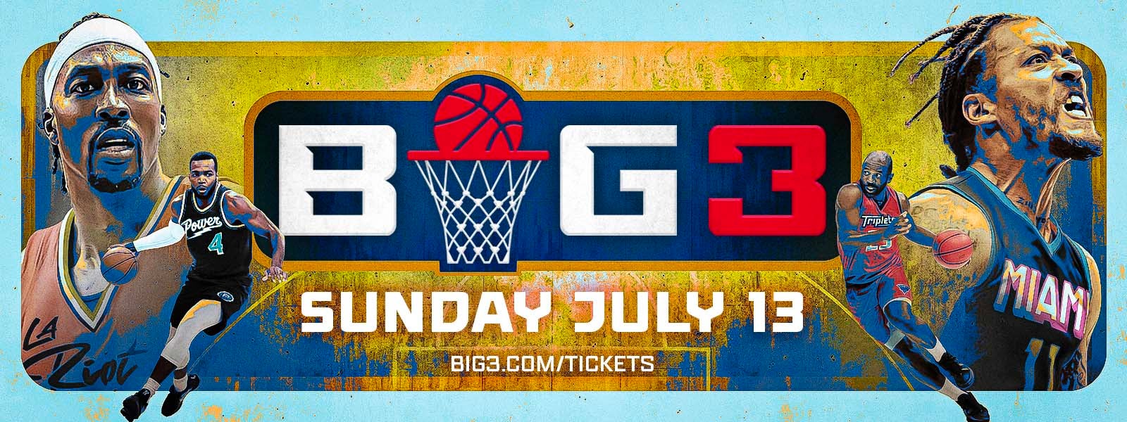 BIG3