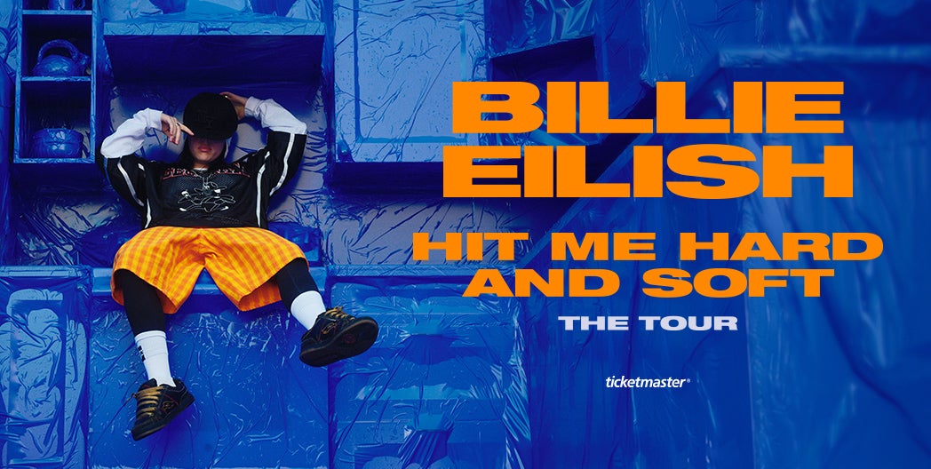 More Info for Billie Eilish