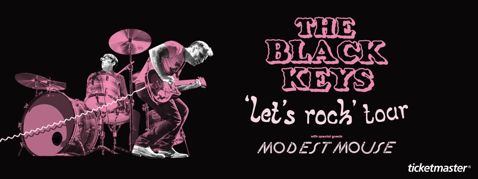 The Black Keys