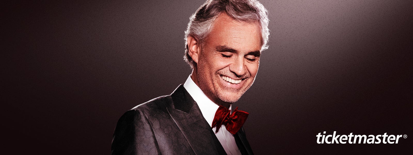 Andrea Bocelli