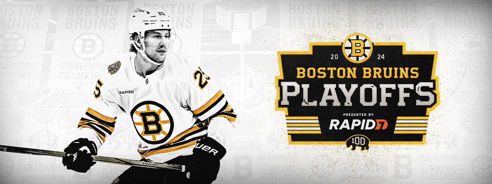 2024 NHL Playoffs: Bruins vs. Maple Leafs | Round 1, Home Game 3