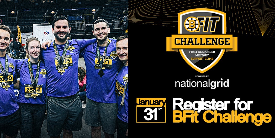 More Info for 11th Annual BFit Challenge 