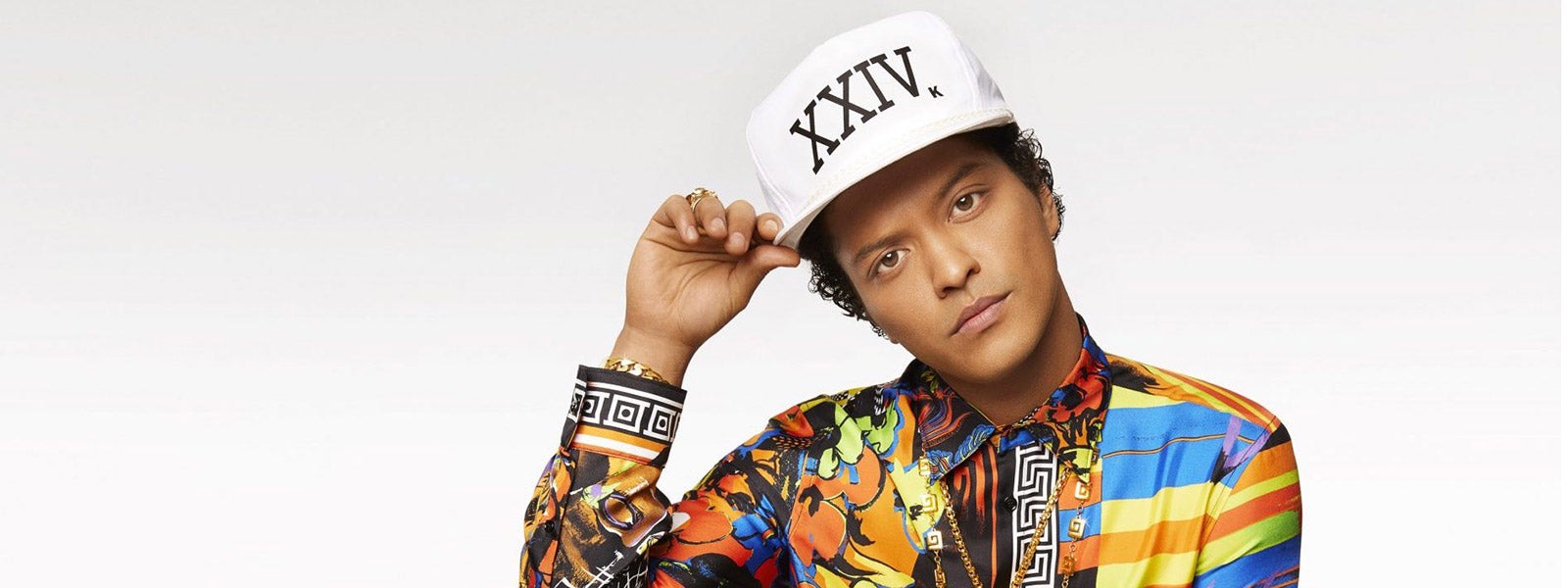 Bruno Mars