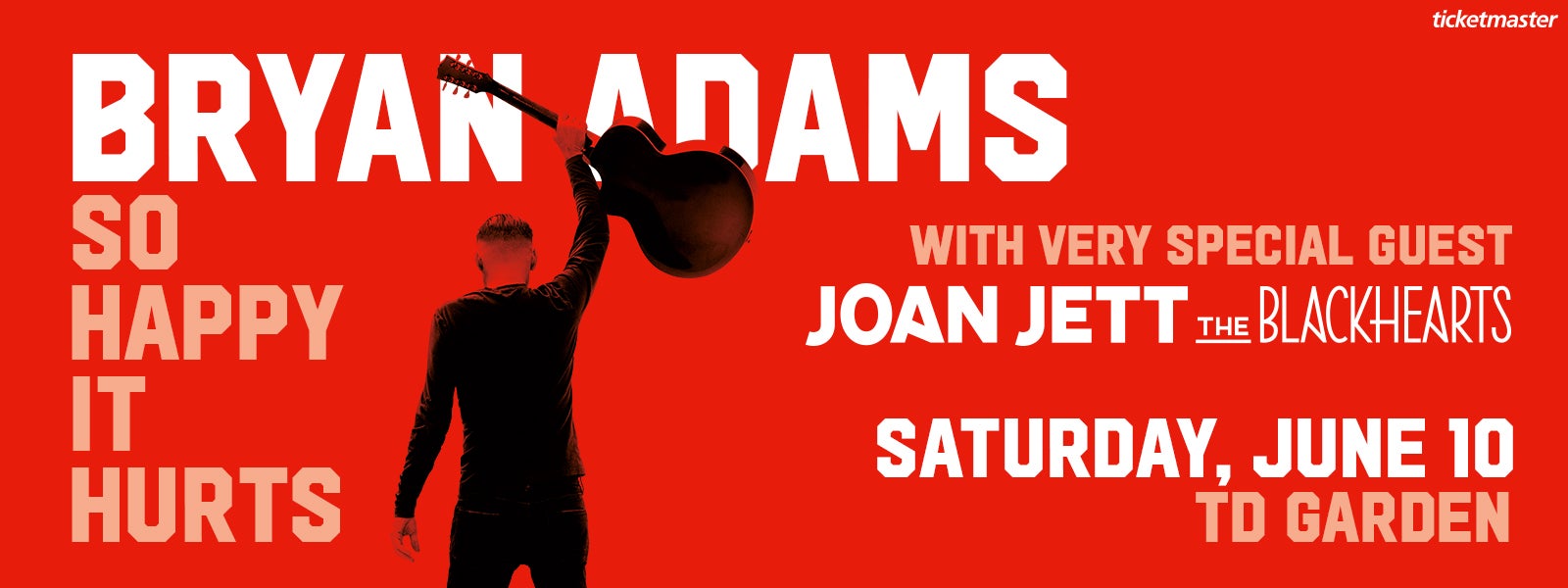 Bryan Adams