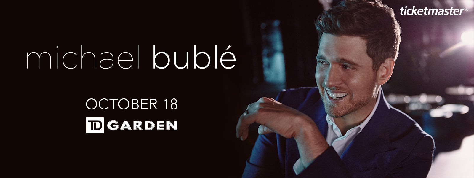 Michael Buble