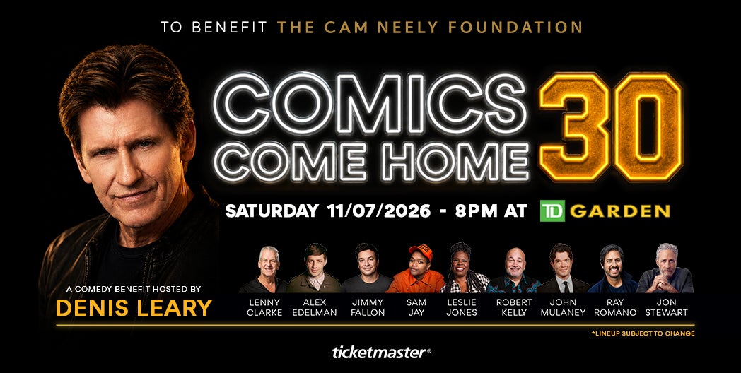 More Info for 30th Annual Comics Come Home
