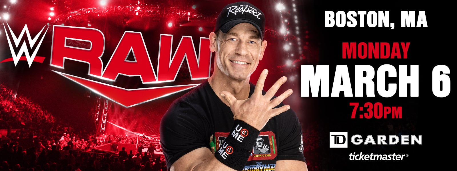 WWE Monday Night Raw