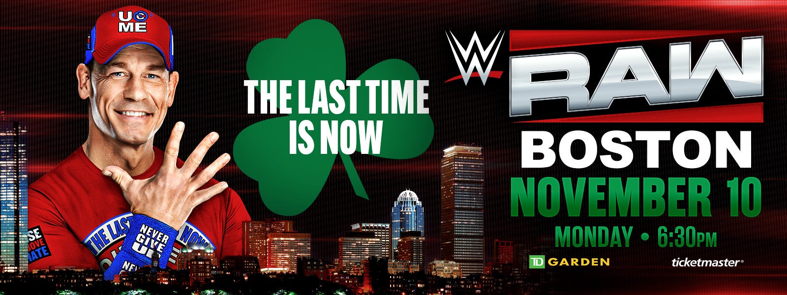 WWE Monday Night RAW 
