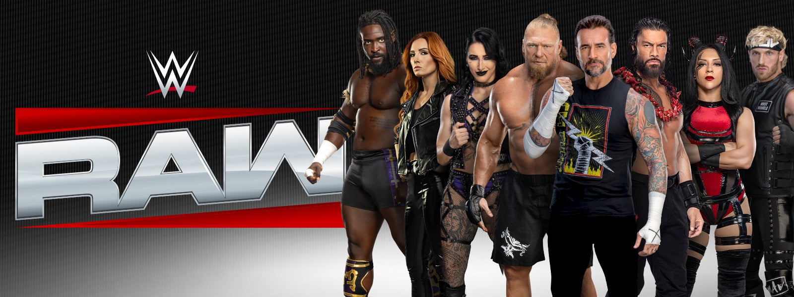 WWE Monday Night RAW 