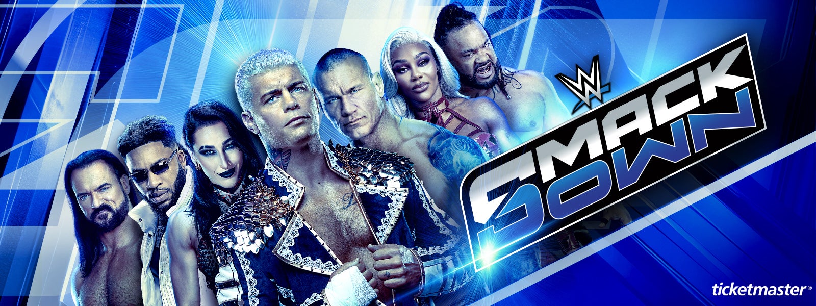 WWE Friday Night SmackDown