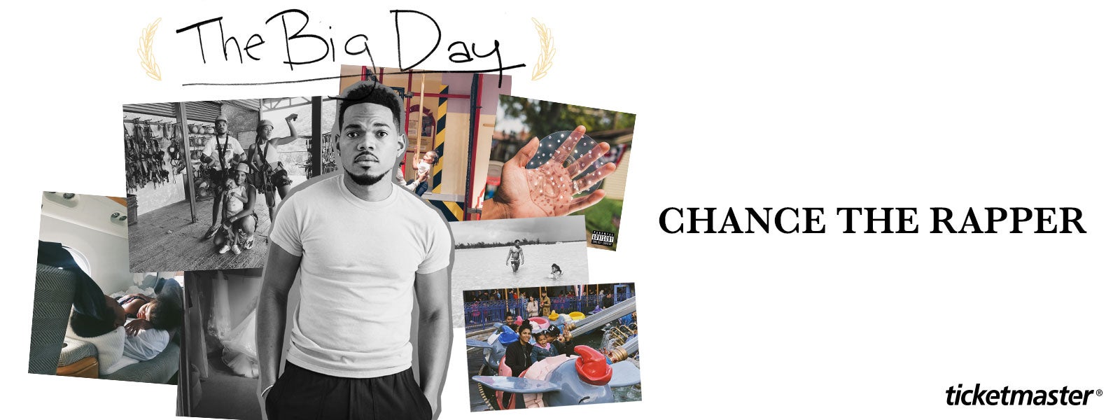 Chance The Rapper