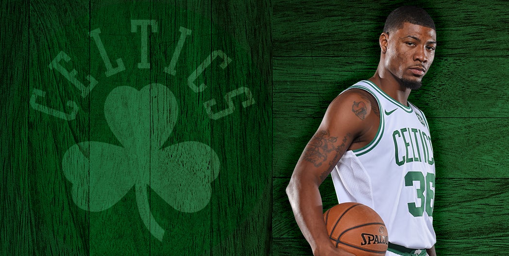 Preseason: Celtics vs. Cavaliers