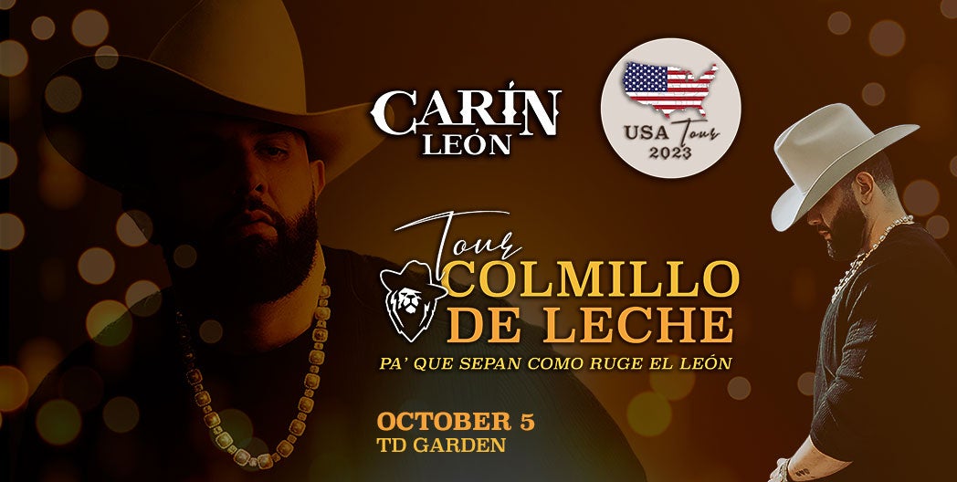 More Info for Carin Leon