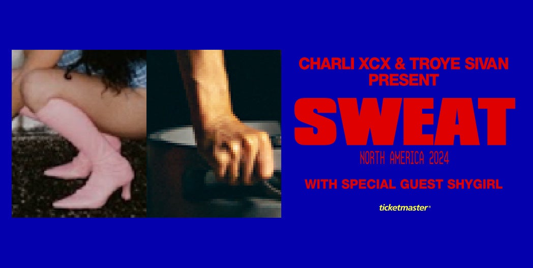 More Info for Charli XCX & Troye Sivan