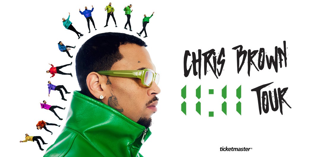 More Info for Chris Brown