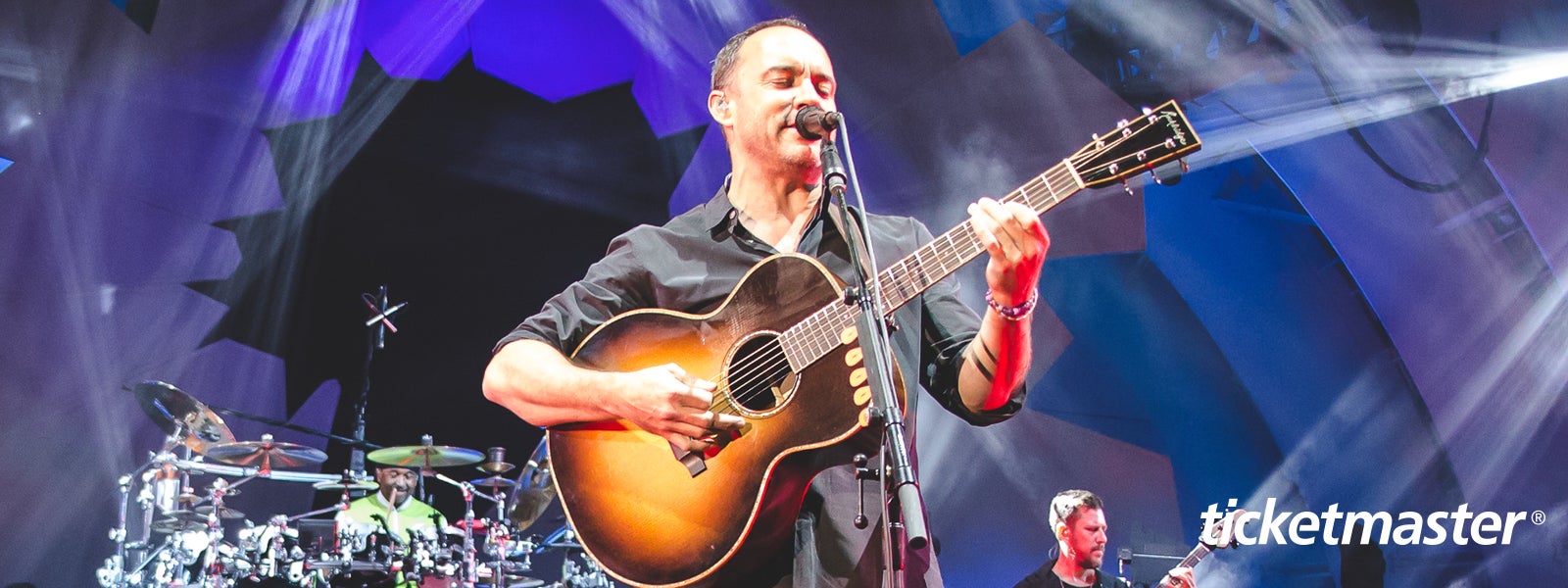 Dave Matthews Band